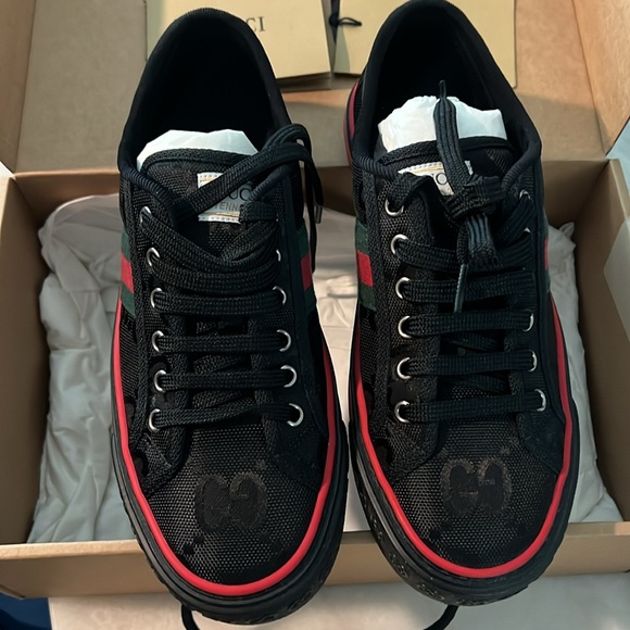 Gucci shoes Brand New in box - Picture 5 of 10